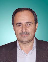 جلال معروفيان